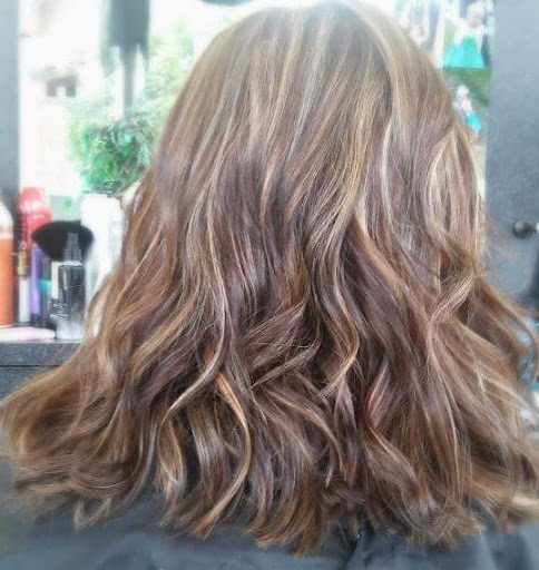 Beauty Salon «New Reflections Salon LLC», reviews and photos, 704 S Potomac St, Waynesboro, PA 17268, USA