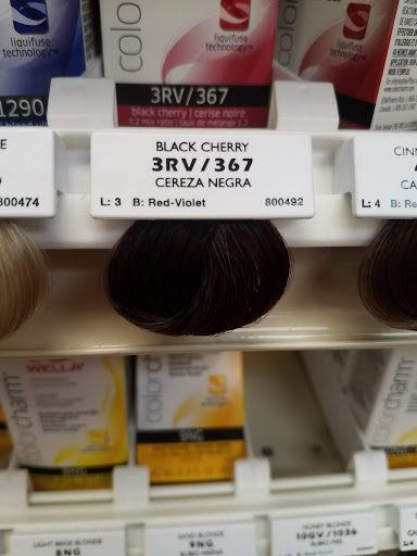 Beauty Supply Store «Kiki», reviews and photos, 11 Warren St #10, Randolph, MA 02368, USA