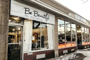 Be Beautiful Hair Salon image