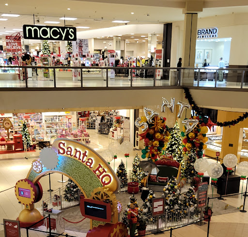 Shopping Mall «Deptford Mall», reviews and photos, 1750 Deptford Center Rd, Deptford Township, NJ 08096, USA