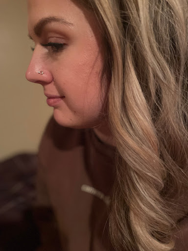 Explore feminine arm tattoo ideas, creative tattoo ideas in Saint Paul, available at Hail Mary Piercing