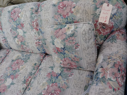 Thrift Store «Edgewood Thrift Store», reviews and photos, 1955 Pulaski Hwy, Edgewood, MD 21040, USA