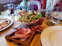 Charcuterie du Restaurant L'Ancolie à Arâches-la-Frasse - n°2