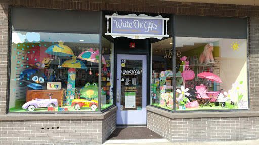 Gift Shop «Write On Gifts», reviews and photos, 20 Broadway, Denville, NJ 07834, USA