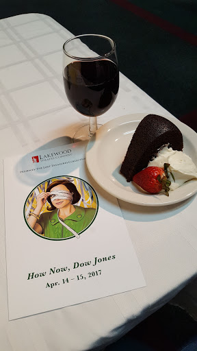 Performing Arts Theater «Lakewood Theatre», reviews and photos, 368 S State St, Lake Oswego, OR 97034, USA