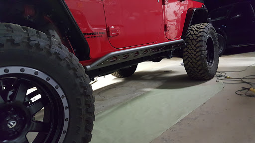 Auto Repair Shop «Braun Road Automotive», reviews and photos, 10934 Braun Rd, Helotes, TX 78023, USA