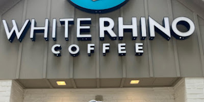 White Rhino Coffee