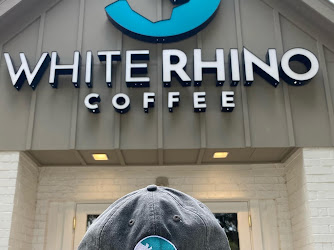 White Rhino Coffee