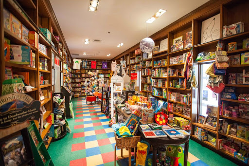 Book Store «Books & Books», reviews and photos, 265 Aragon Ave, Coral Gables, FL 33134, USA