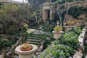 Gardens of Villa Frere image