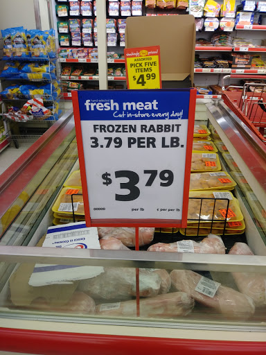 Grocery Store «Save-A-Lot», reviews and photos, 624 State St, New Albany, IN 47150, USA