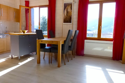 Location Appartement: Residence La Sauvagère à Villard-de-Lans