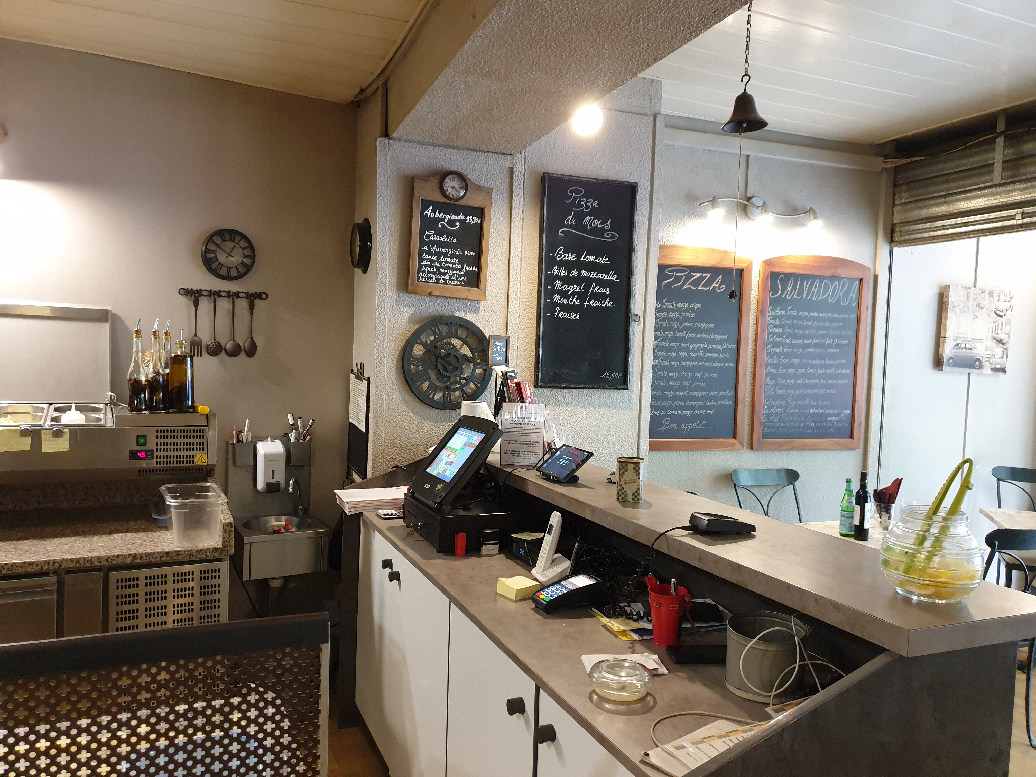 Photo n° 2 de l'avis de Antonio. fait le 18/07/2019 à 15:44