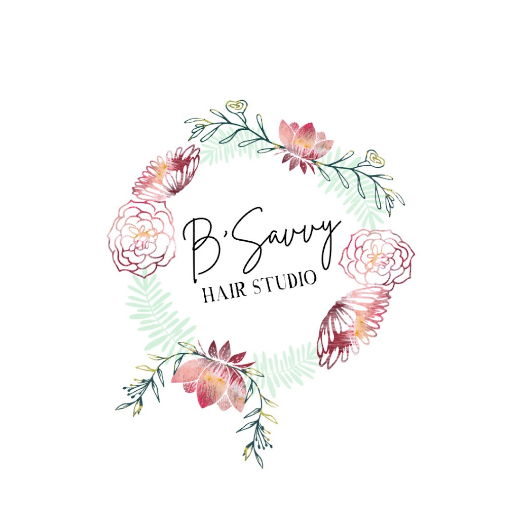 B'Savvy Hair Studio 37934
