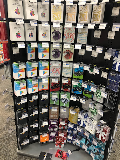 Department Store «Target», reviews and photos, 220 S River Rd, Bedford, NH 03110, USA