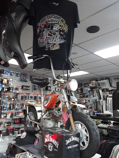 Motorcycle Shop «Heaven Cycle», reviews and photos, 7254 Bird Rd, Miami, FL 33155, USA