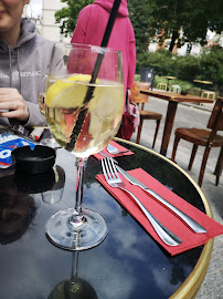Plats et boissons du Restaurant français Chez Milou à Paris - n°8