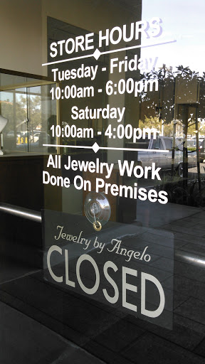 Jewelry Designer «Jewelry By Angelo», reviews and photos, 23992 Aliso Creek Rd, Laguna Niguel, CA 92677, USA