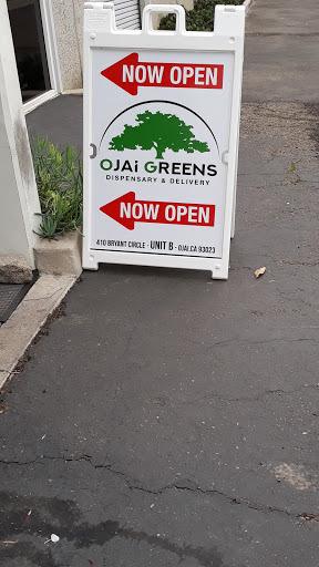 Ojai Greens image