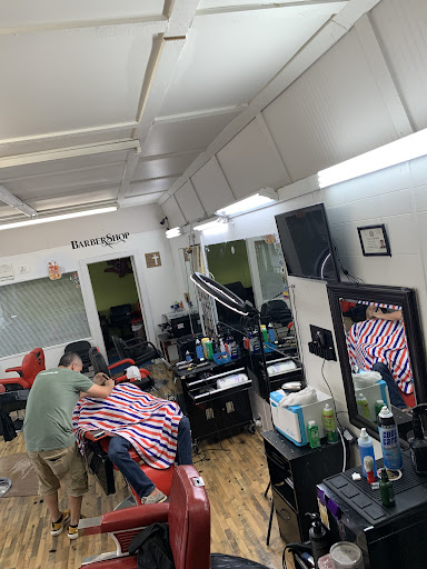 Beauty Salon «D Edith Beauty Salon», reviews and photos, 20057 FM 1485 Rd, New Caney, TX 77357, USA