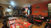 Atmosphère du Restaurant de viande La Table de Bécassine à Bordeaux - n°13