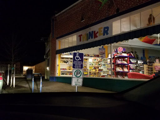 Toy Store «Thinker Toys», reviews and photos, 7784 SW Capitol Hwy, Portland, OR 97219, USA