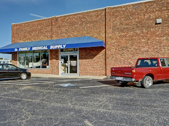 Family Medical Supply, an AdaptHealth company