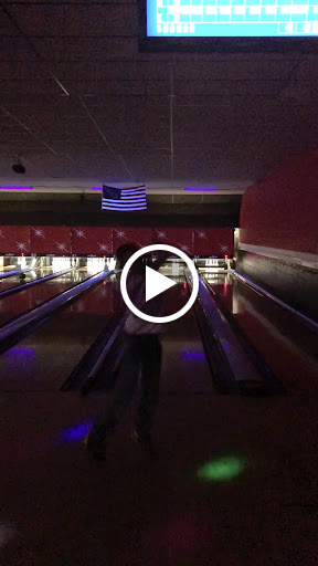 Bowling Alley «AMF Skyline Lanes», reviews and photos, 4120 Government Blvd, Mobile, AL 36693, USA