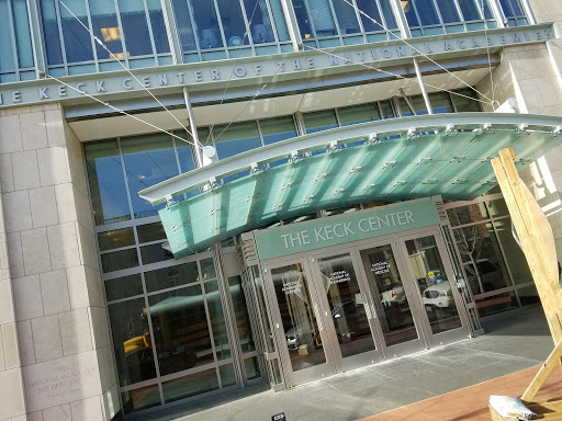 Science Museum «Marian Koshland Science Museum», reviews and photos, 525 E St NW, Washington, DC 20001, USA