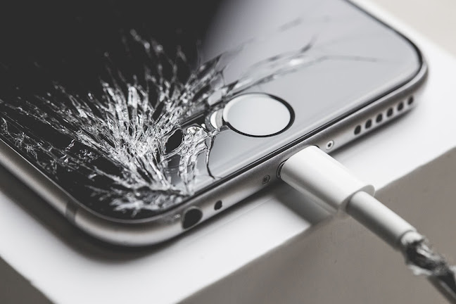 Beoordelingen van ALO iPhone Repair Leuven in Leuven - Mobiele-telefoonwinkel