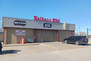 Nathan's BBQ image