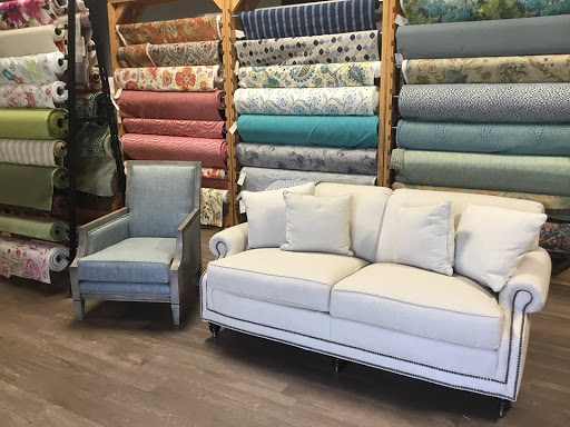 Fabric Store «The Fabric Co», reviews and photos, 17702 Chesterfield Airport Rd, Chesterfield, MO 63005, USA