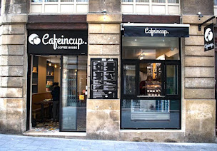 Photo n°29 de Cafeincup Intendance à Bordeaux ()