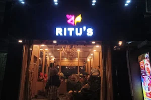 Ritu's beauty training institution and beauty parlour cum clinic image