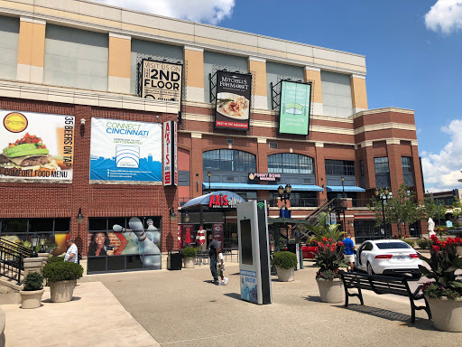 Bowling Alley «Axis Alley», reviews and photos, 1 Levee Way, Newport, KY 41071, USA