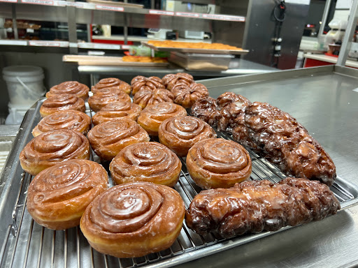 Donut Shop «Shipley Do-Nuts», reviews and photos, 1500 W Hebron Pkwy #100, Carrollton, TX 75010, USA