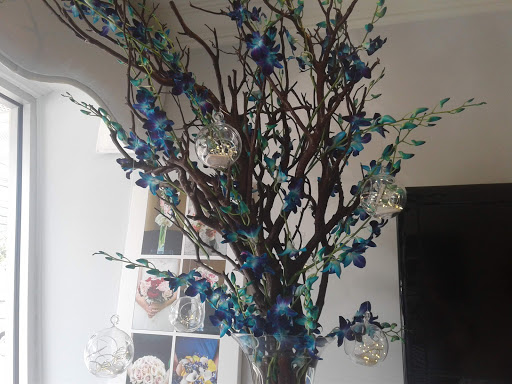 Florist «Marquis Floral», reviews and photos, 286 NJ-34, Matawan, NJ 07747, USA