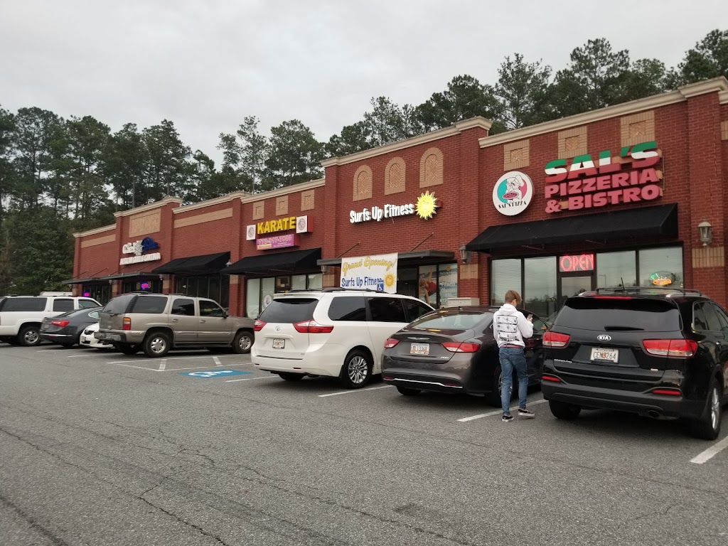 Sal's Pizza And Bistro 30101