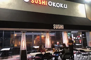 Sushi Okoku image