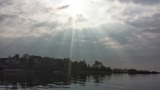 Park «Foote Memorial Park», reviews and photos, Melrose Ave, Branford, CT 06405, USA