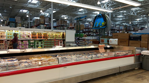 Warehouse store «Costco Wholesale», reviews and photos, 3250 Northlake Blvd, Lake Park, FL 33403, USA