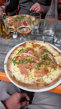 Plats et boissons du Pizzas à emporter Place d'Italie chez ANNA à Sévrier - n°19