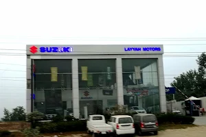 Suzuki Layyah Motors image
