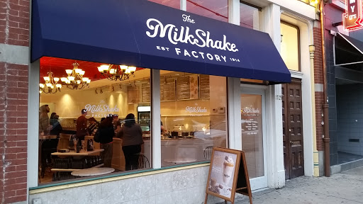 The Milkshake Factory (South Side)