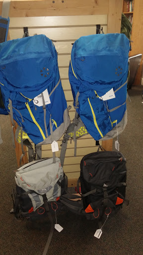 Consignment Shop «Olympia Gear Exchange», reviews and photos, 106 4th Ave W, Olympia, WA 98501, USA