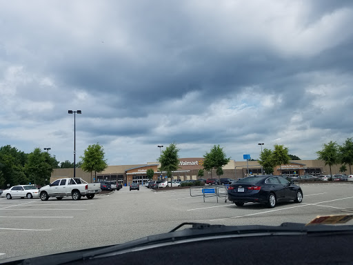 Department Store «Walmart Supercenter», reviews and photos, 6111 Jefferson Ave, Newport News, VA 23605, USA