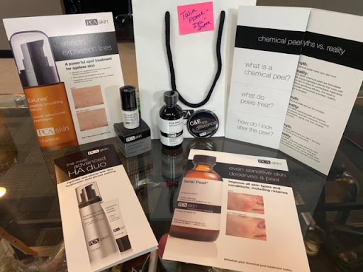 Explore day of the dead tattoos ideas, creative tattoo ideas in Pineville, available at Twin Flame Tattoo & Skincare