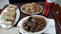 Plats et boissons du Restaurant asiatique China Express à Cabriès - n°18