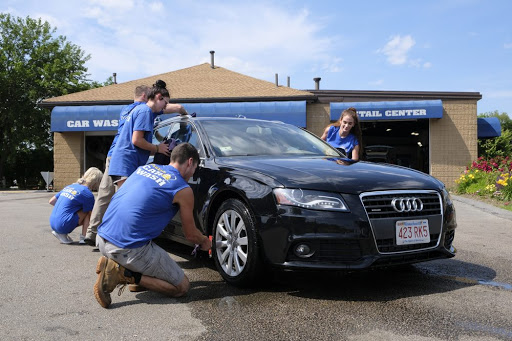 349 East Central Street, Franklin, MA 02038, USA