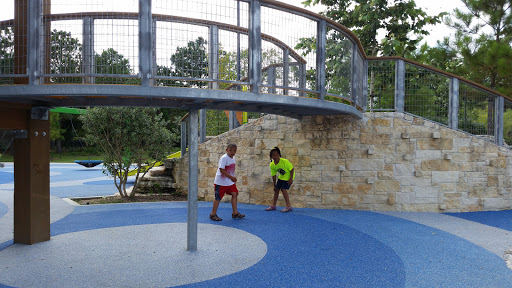 Park «Exploration Park», reviews and photos, 15020 Cinco Park Rd, Katy, TX 77450, USA